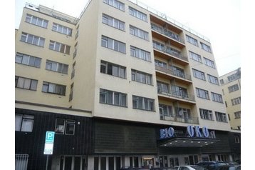 Tschechien Privát Prag / Praha, Exterieur